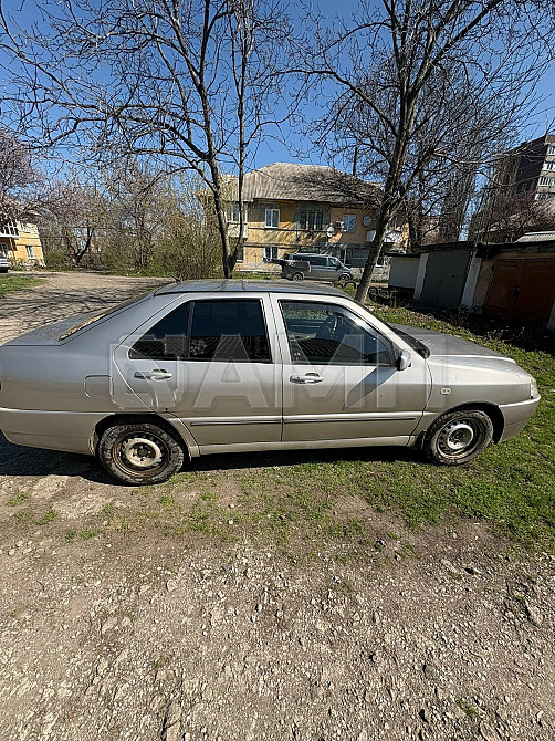 Chery Amulet 2006 Макеевка - изображение 4