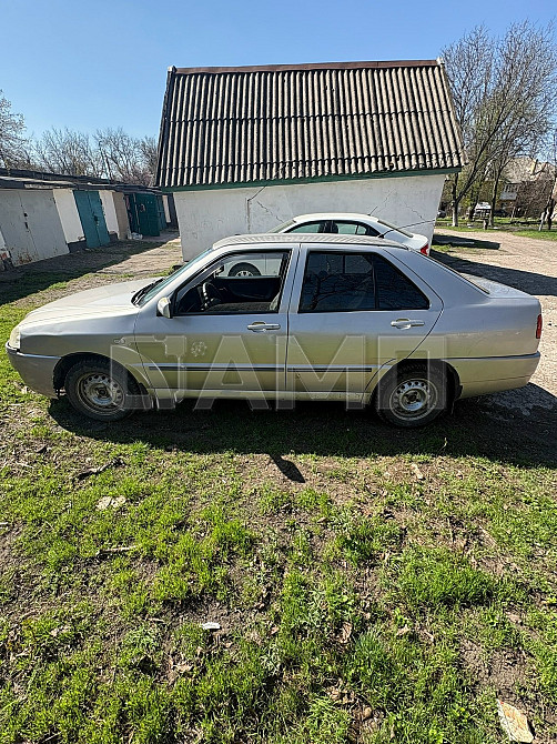 Chery Amulet 2006 Макеевка - изображение 3