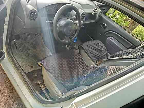 Renault Logan 2007 Мариуполь