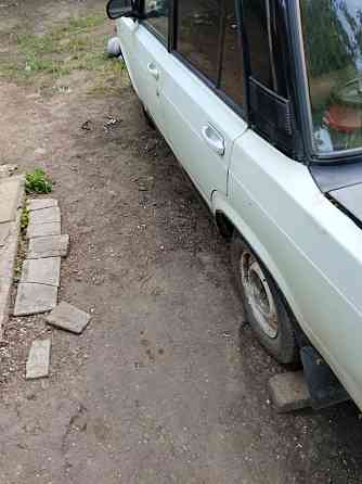 ВАЗ 2107 