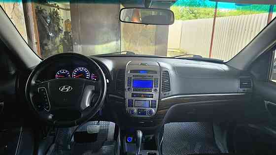 Hyundai Santa Fe 2011 Торез
