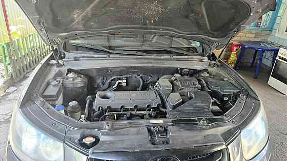 Hyundai Santa Fe 2011 Торез