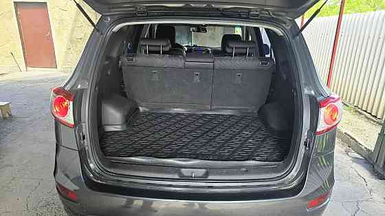Hyundai Santa Fe 2011 Торез
