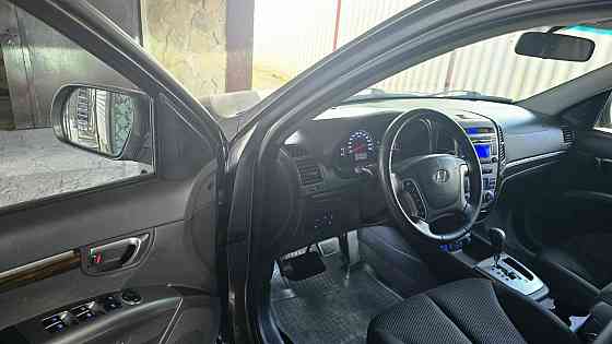 Hyundai Santa Fe 2011 Торез