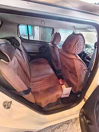 Skoda Fabia 2010 