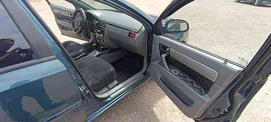 Chevrolet Lacetti 2008 