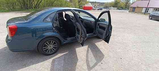 Chevrolet Lacetti 2008 