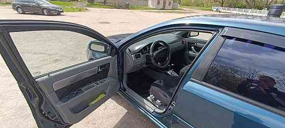 Chevrolet Lacetti 2008 