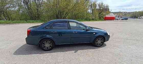 Chevrolet Lacetti 2008 