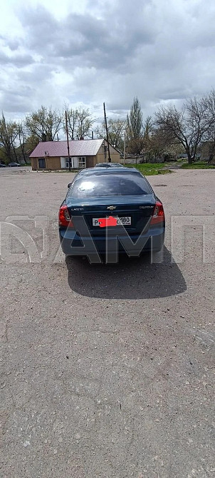 Chevrolet Lacetti 2008  - изображение 7