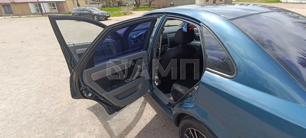 Chevrolet Lacetti 2008  - изображение 1
