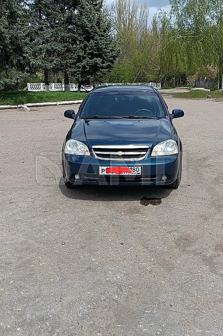 Chevrolet Lacetti 2008  - изображение 9