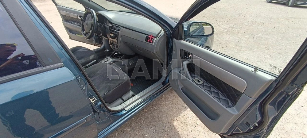Chevrolet Lacetti 2008  - изображение 2