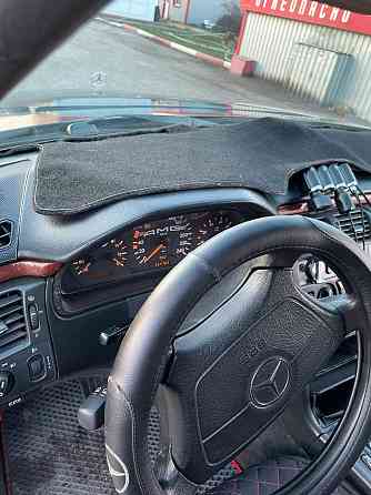 Mercedes E230 1999 Енакиево