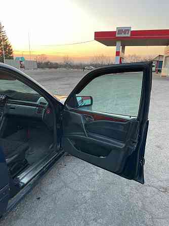 Mercedes E230 1999 Енакиево