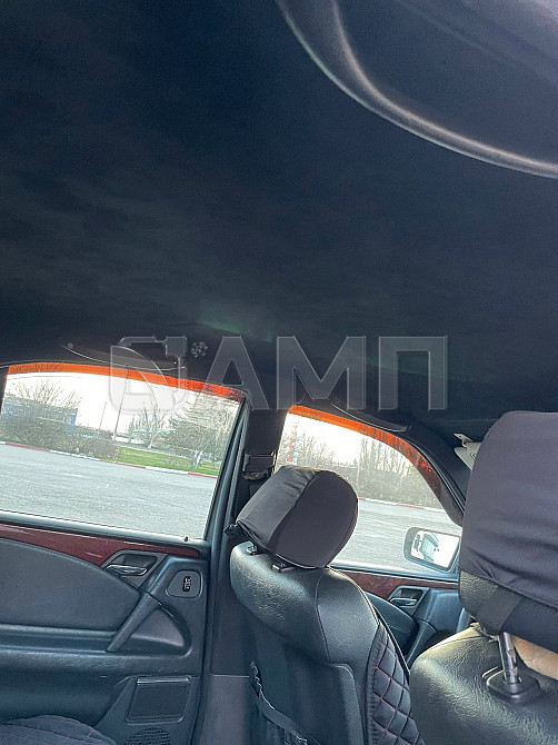 Mercedes E230 1999 Енакиево - изображение 4