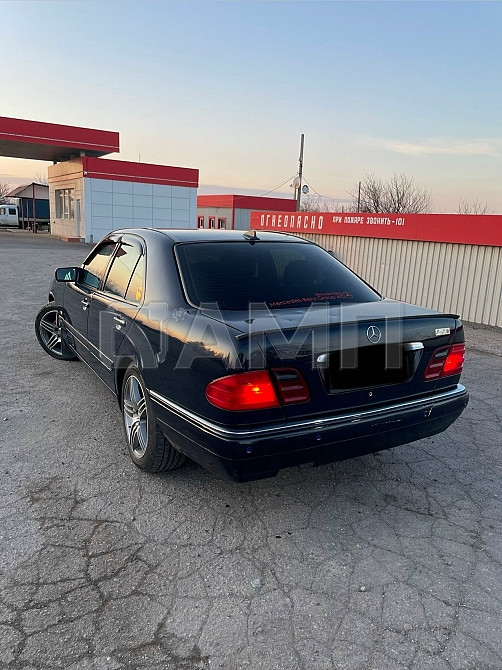 Mercedes E230 1999 Енакиево - изображение 8