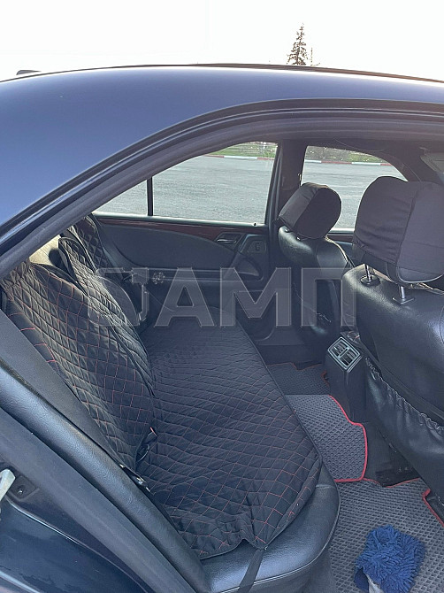 Mercedes E230 1999 Енакиево - изображение 5