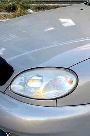 Chevrolet Lanos 2007 Донецк