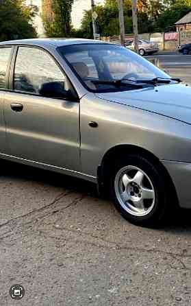 Chevrolet Lanos 2007 Донецк