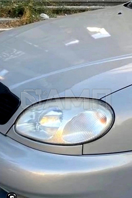 Chevrolet Lanos 2007 Донецк - изображение 4