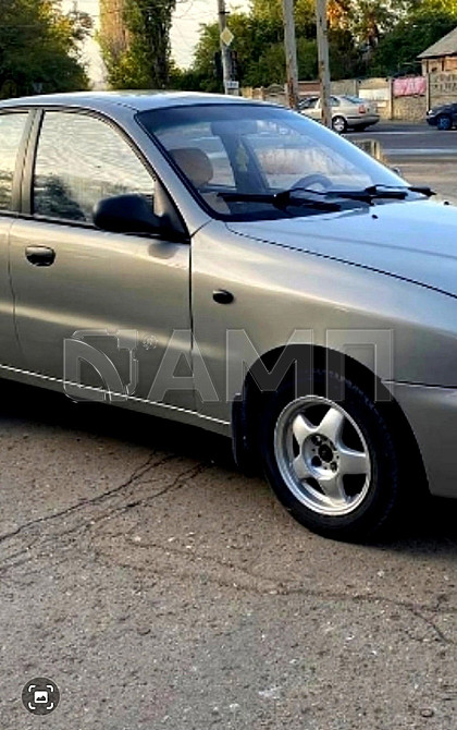 Chevrolet Lanos 2007 Донецк - изображение 3