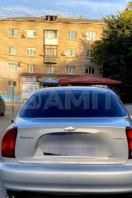 Chevrolet Lanos 2007 Донецк - изображение 2