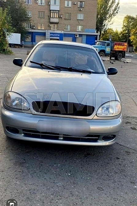 Chevrolet Lanos 2007 Донецк - изображение 5