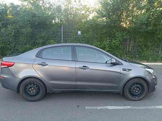 KIA Rio 2015 Донецк