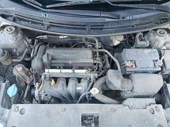 KIA Rio 2015 Донецк