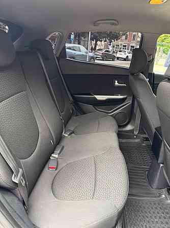 Kia Rio 2015 Донецк