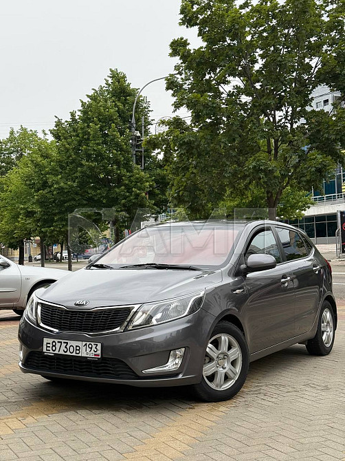 Kia Rio 2015 Донецк - изображение 10