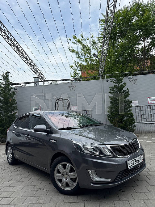 Kia Rio 2015 Донецк - изображение 9