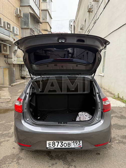 Kia Rio 2015 Донецк - изображение 8
