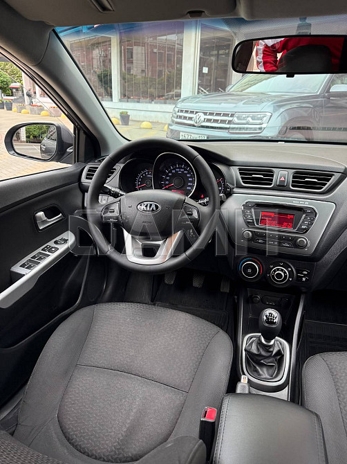 Kia Rio 2015 Донецк - изображение 7