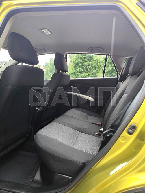 Suzuki SX4 2014 Донецк - изображение 4