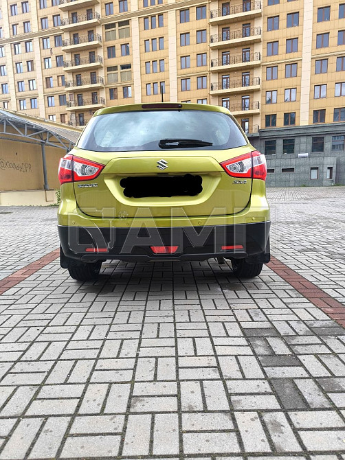 Suzuki SX4 2014 Донецк - изображение 9