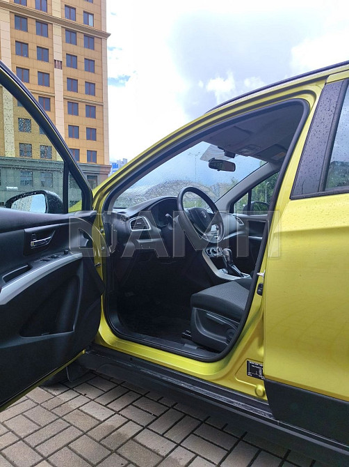 Suzuki SX4 2014 Донецк - изображение 6