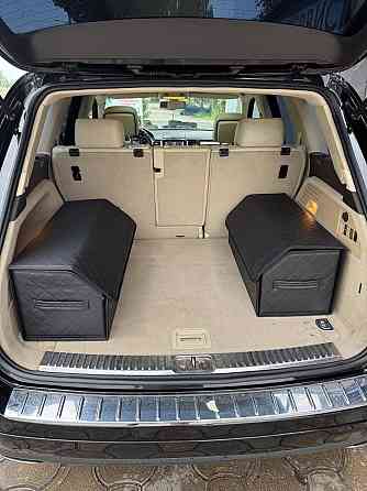 Volkswagen Touareg 2010 
