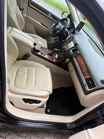 Volkswagen Touareg 2010 