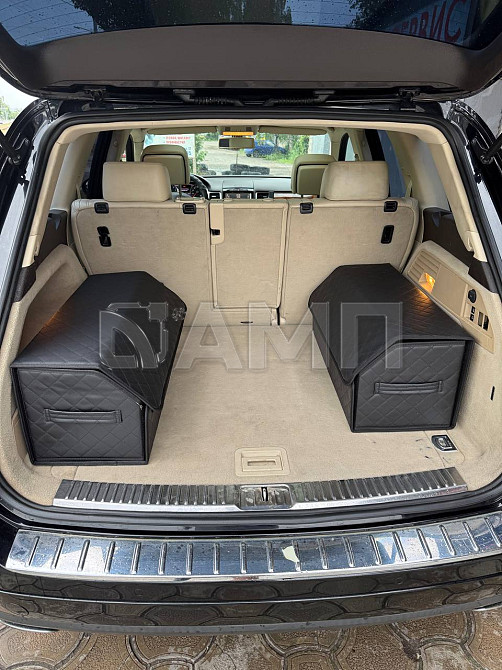 Volkswagen Touareg 2010  - изображение 1