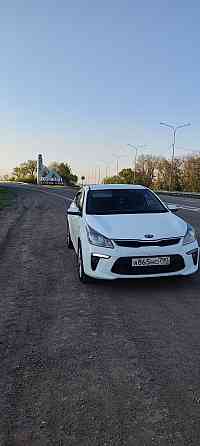 KIA Рио 2018 Мариуполь
