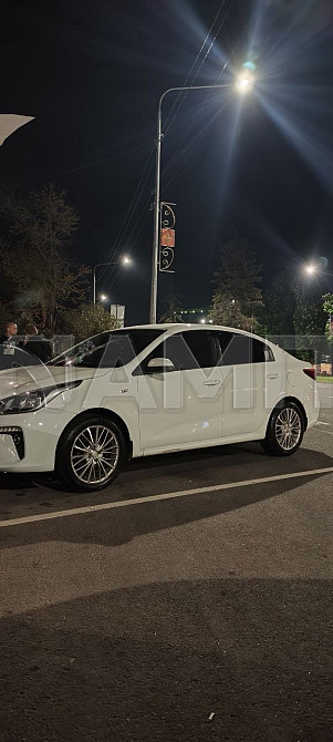KIA Рио 2018 Мариуполь - изображение 8