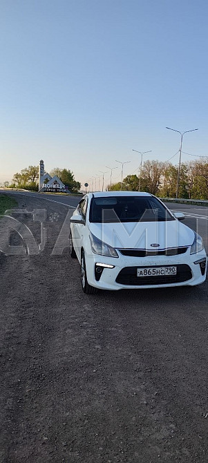 KIA Рио 2018 Мариуполь - изображение 6