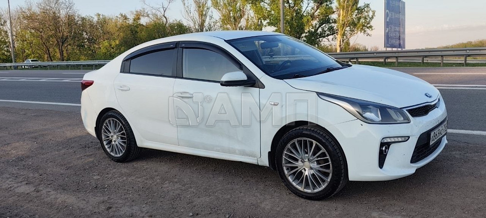 KIA Рио 2018 Мариуполь - изображение 7