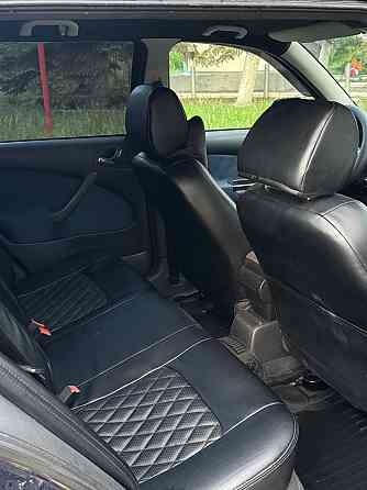 Skoda Octavia 2002 Макеевка