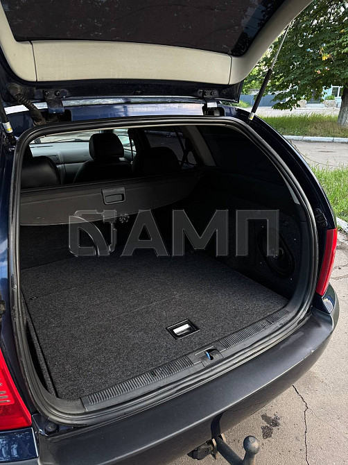 Skoda Octavia 2002 Макеевка - изображение 1