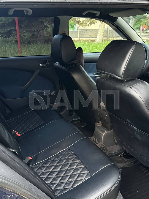 Skoda Octavia 2002 Макеевка - изображение 2