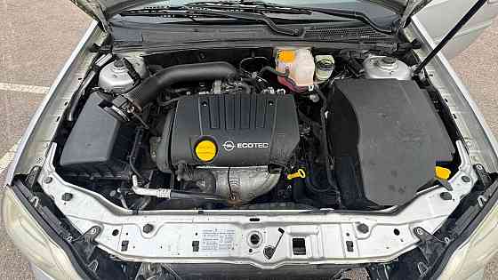 Opel Vectra C 2004 Донецк