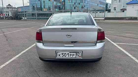 Opel Vectra C 2004 Донецк